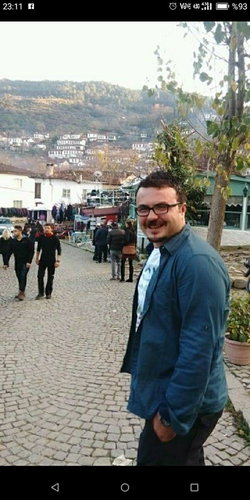 Devrim