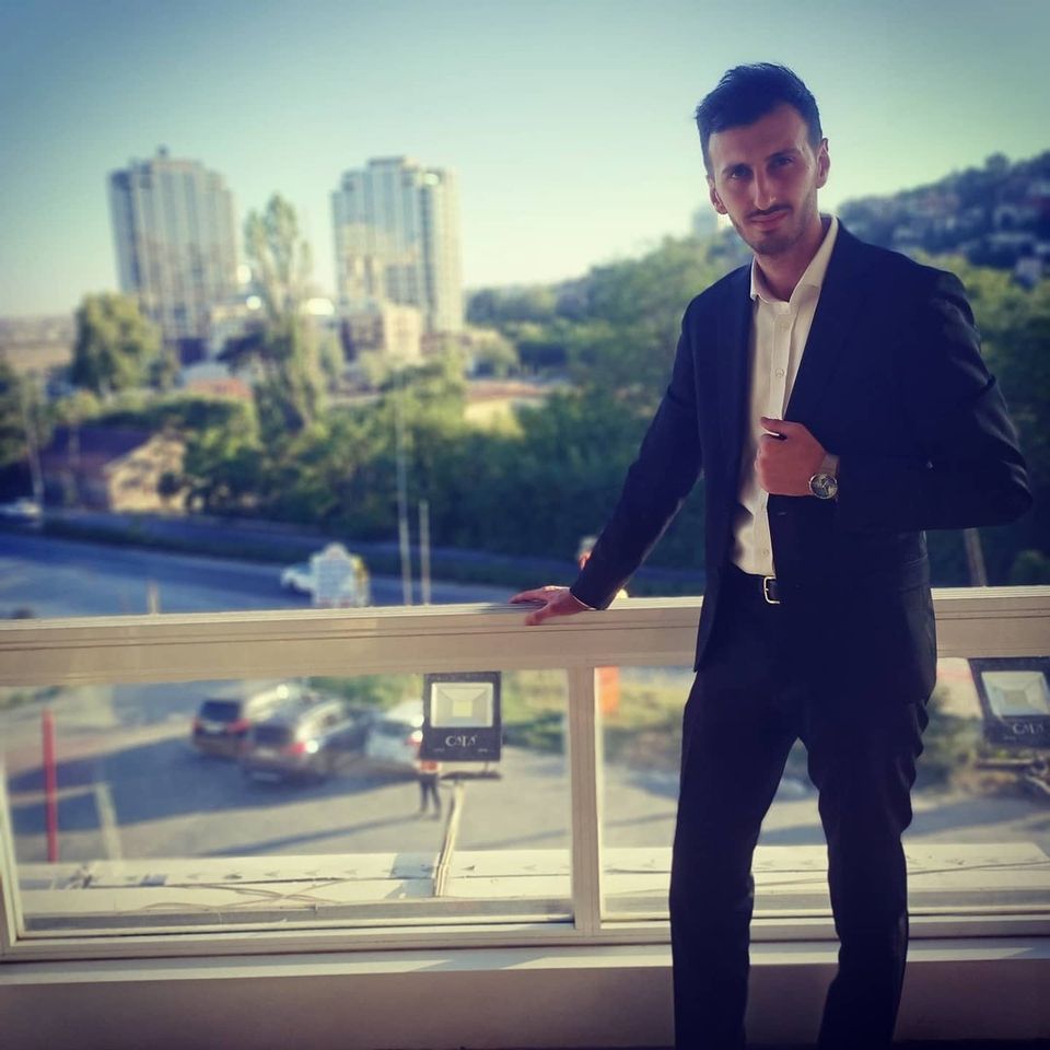 Yusuf