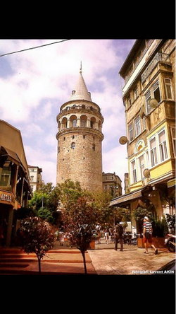 Çetin
