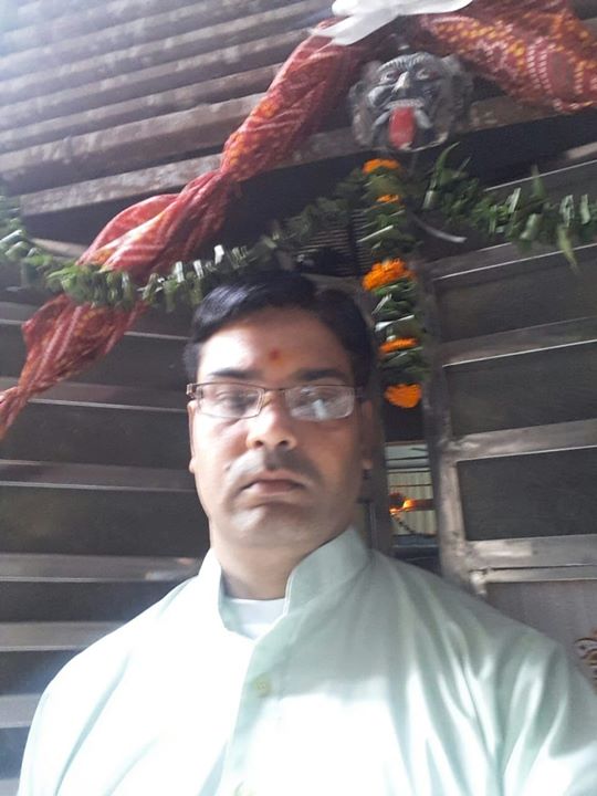 DhanRaj