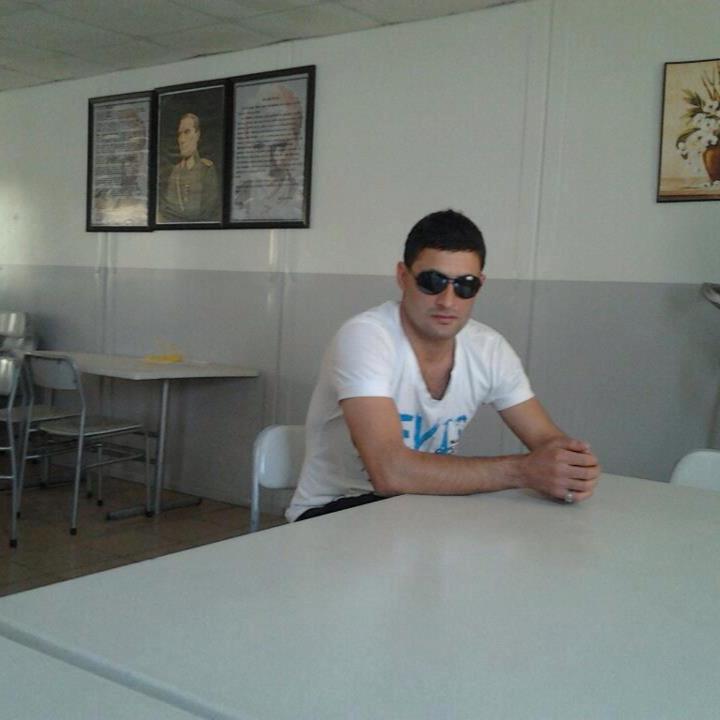 Mehmet