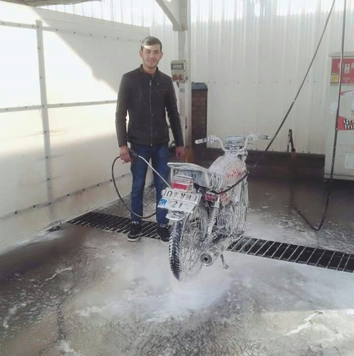 Muzaffer
