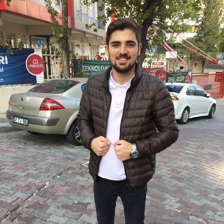 Ismail