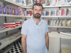 Karan