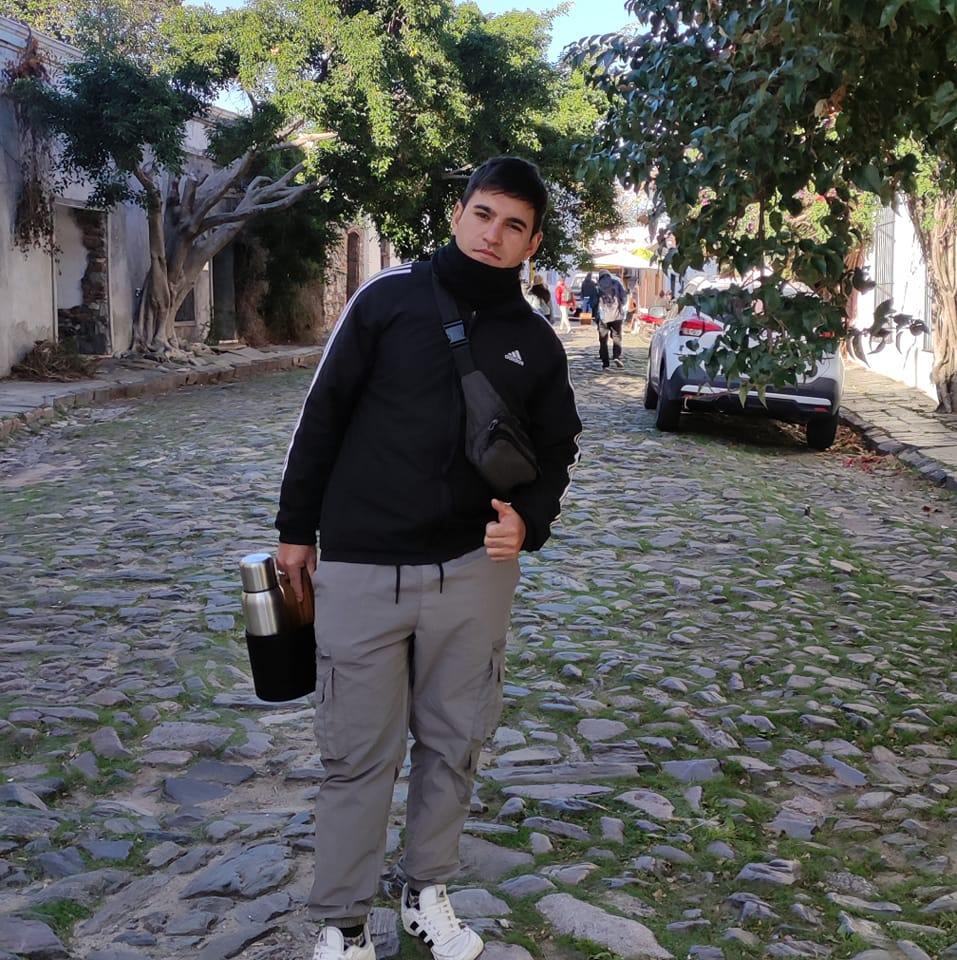 Maximiliano