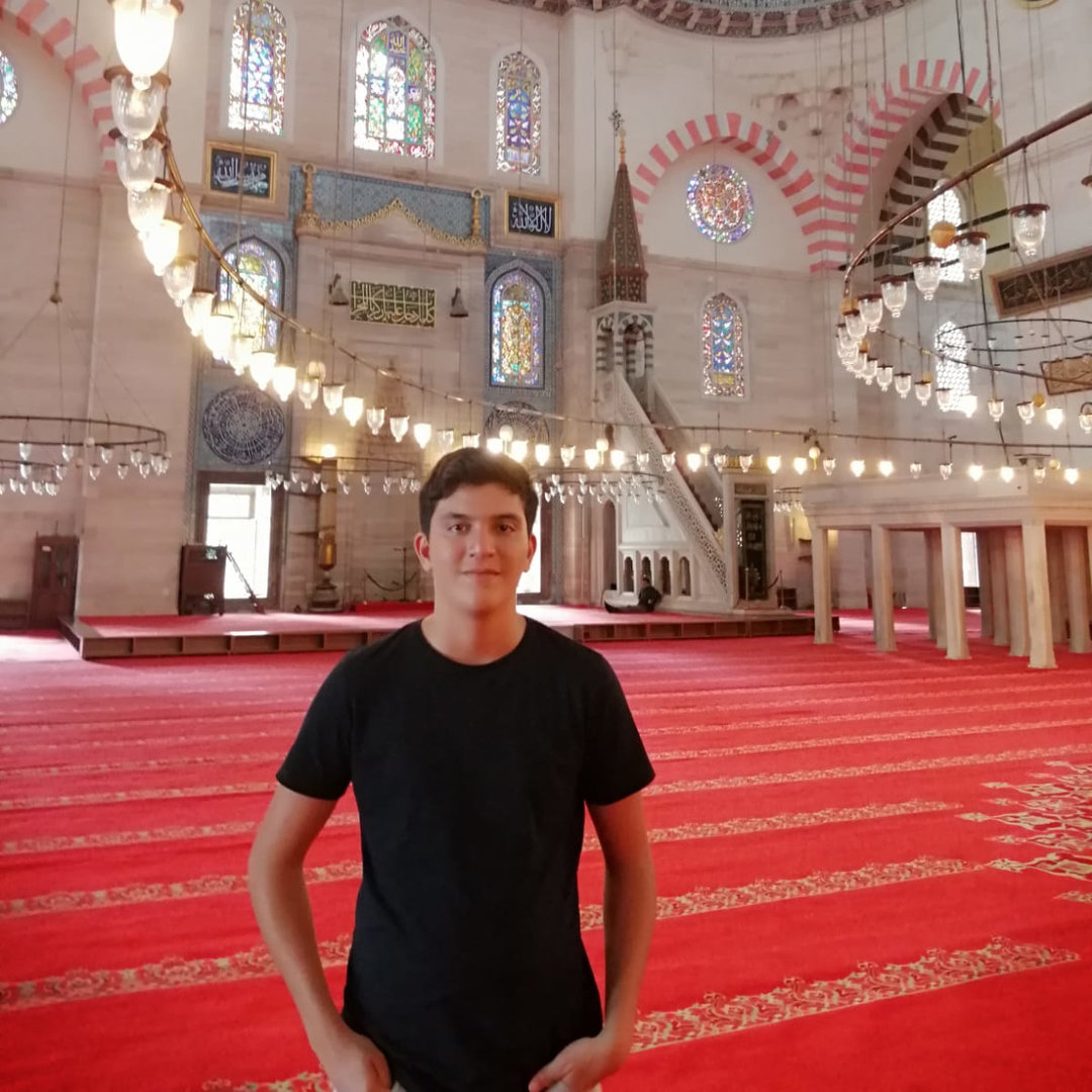Samet