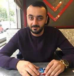 Gürkan