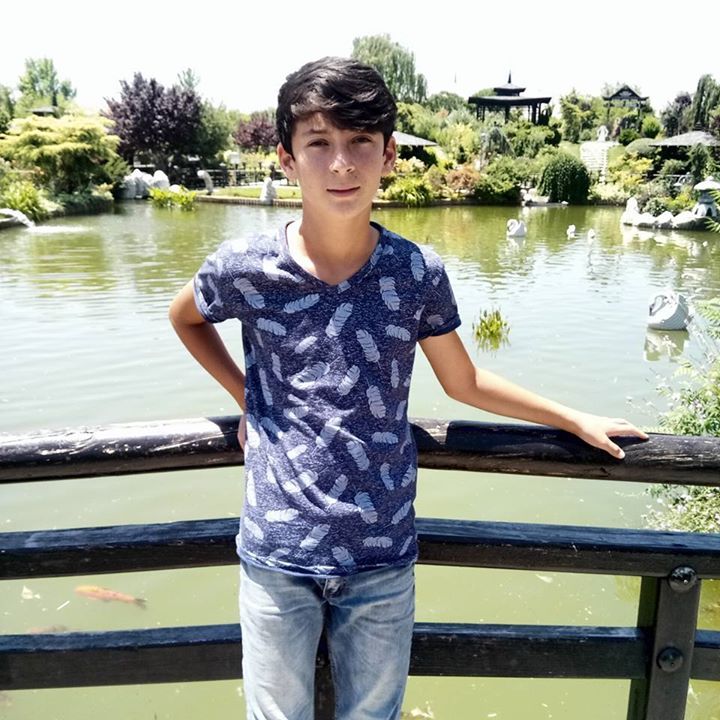 Hamza