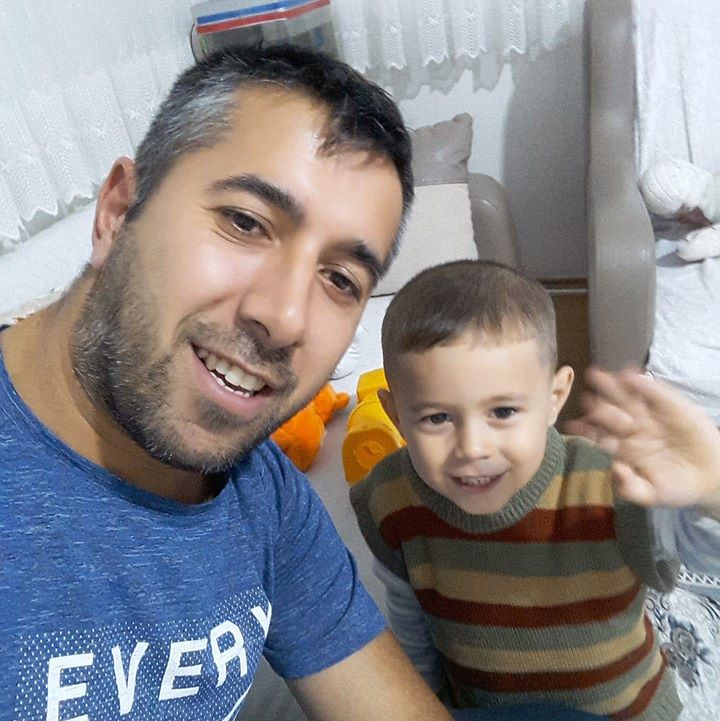Yuksel