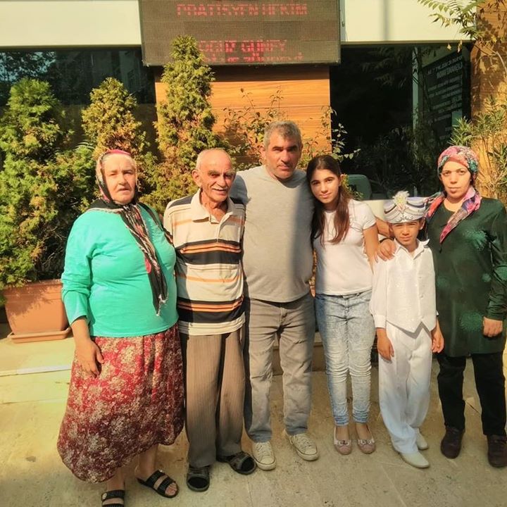Erdal