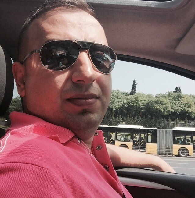 Ahmet