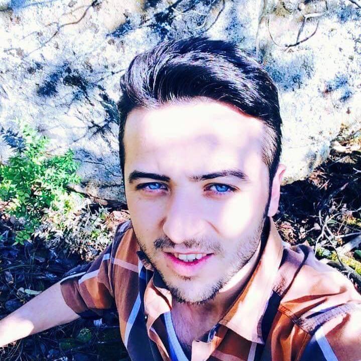 Ahmet