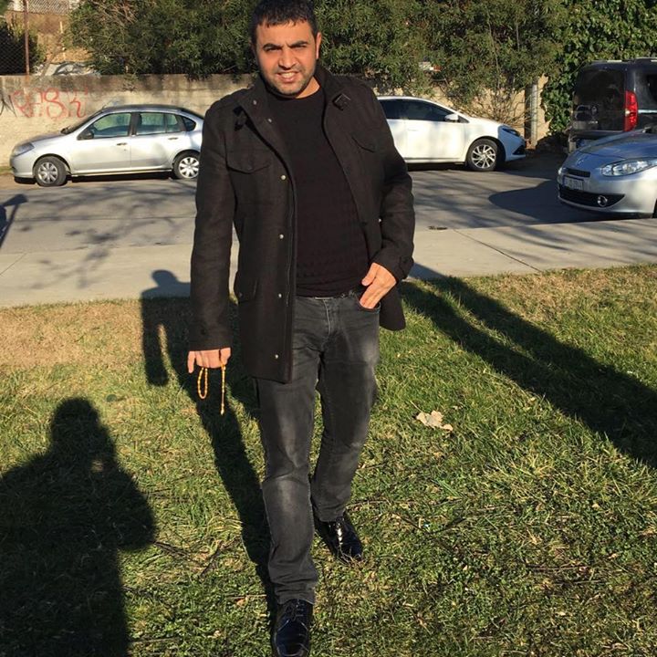 İsmail