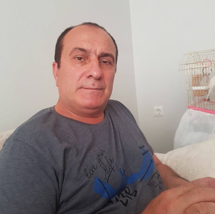 Çetin