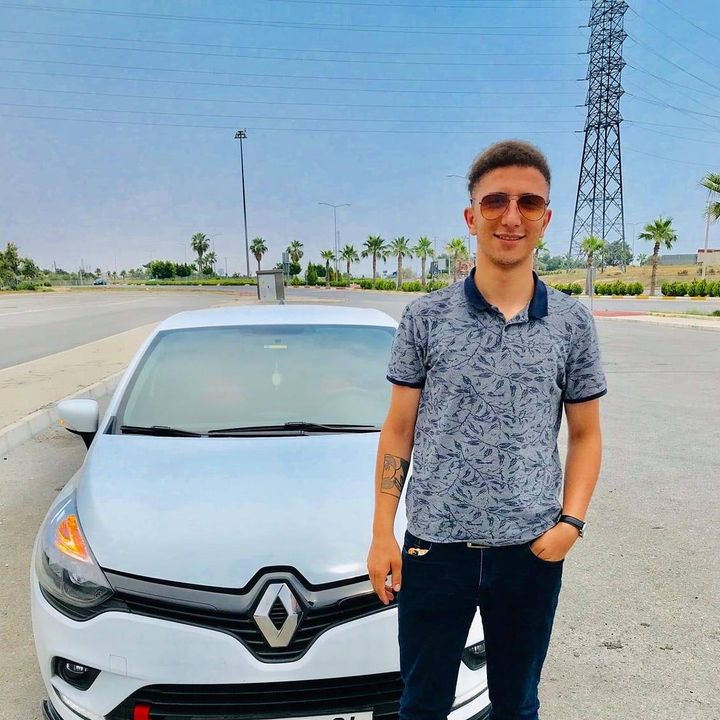 Burak