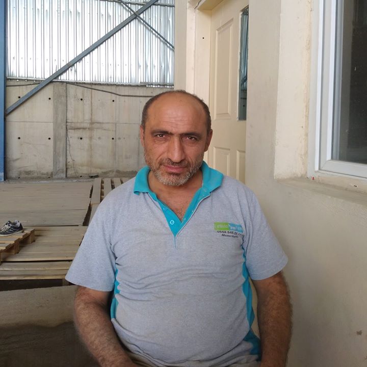 Mahmut