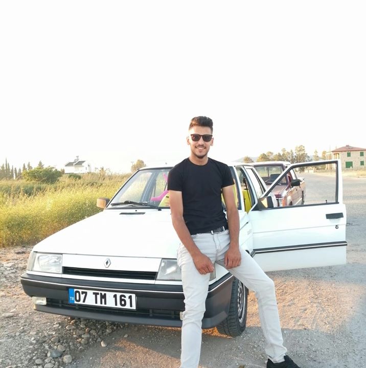 Ali