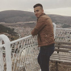 Serkan