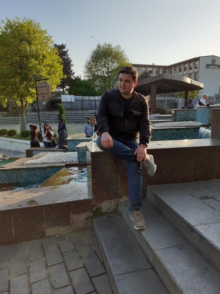 Emre