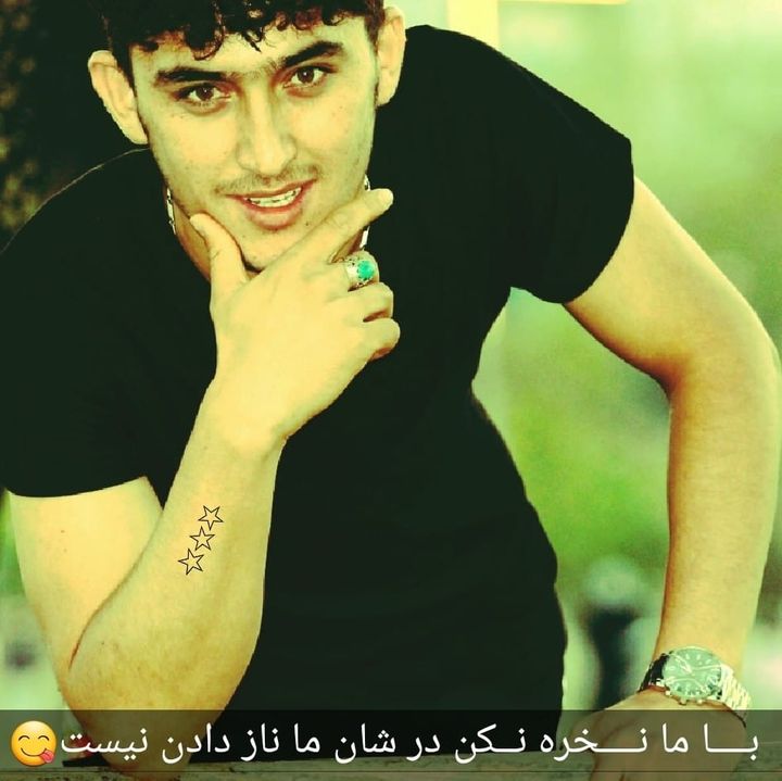 Zabiullah