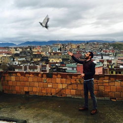 Ercan