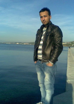 İsmail