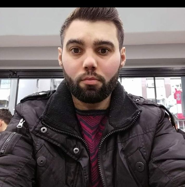Ali
