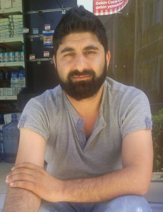Ahmet