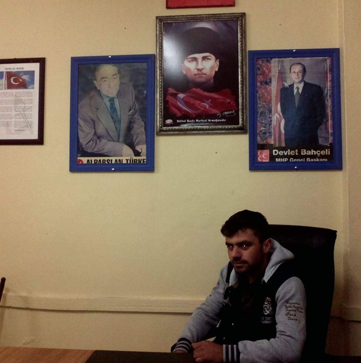 Huseyin