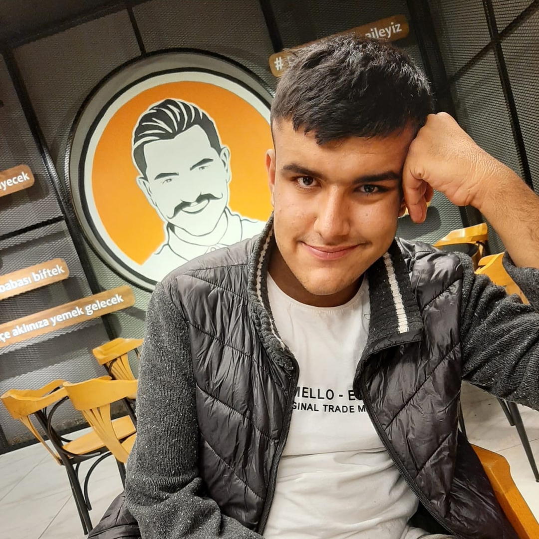 Mehmet