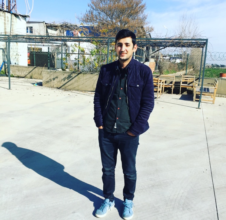 Hüseyin