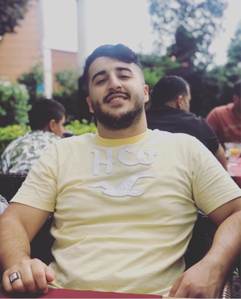 Serdar