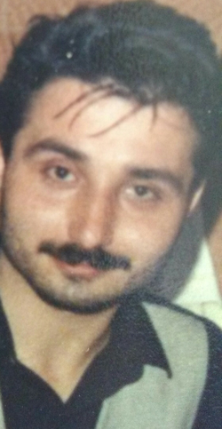 Metin