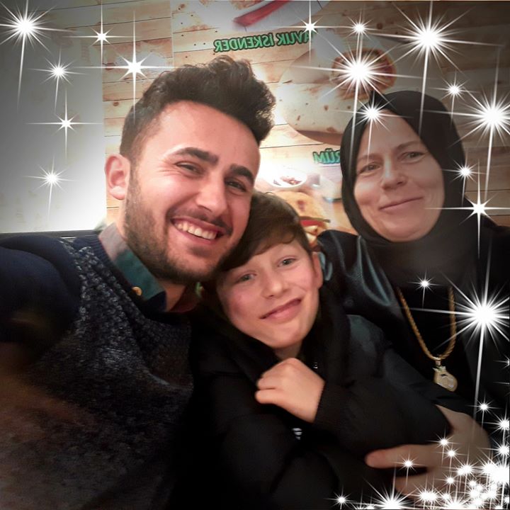 Sebile