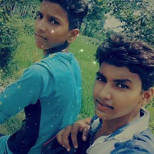 Abhishek
