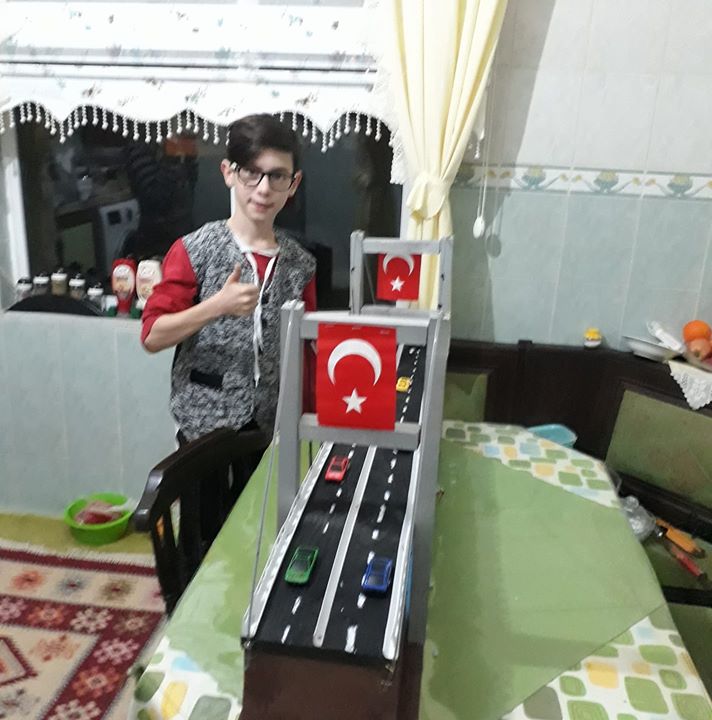 Serkan