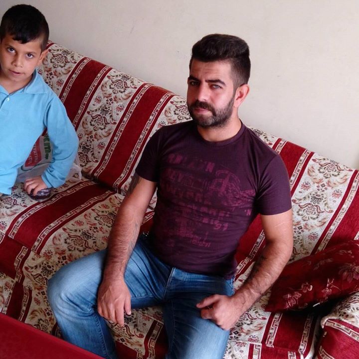 Mustafa