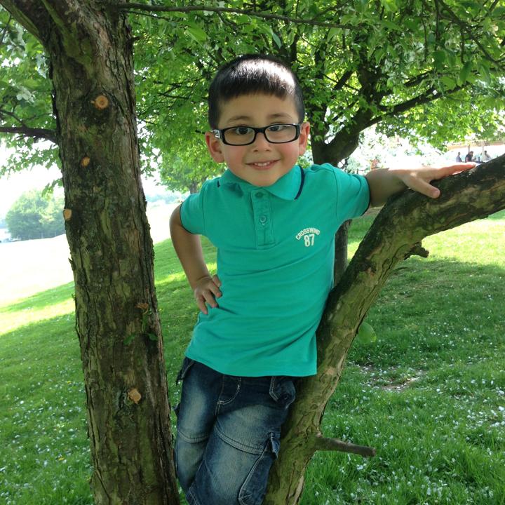 Ahmet