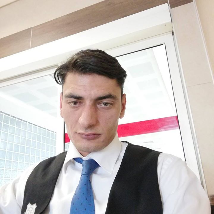 Erkan