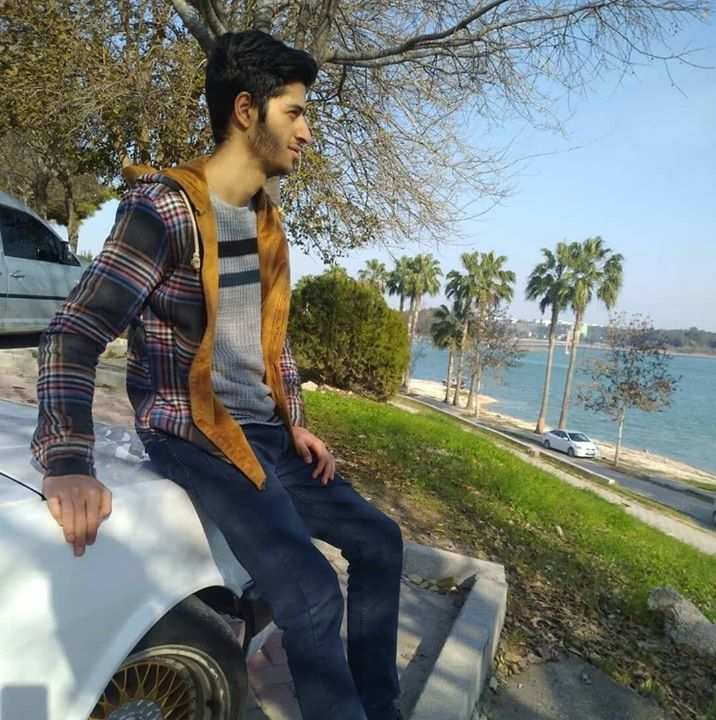 Barış