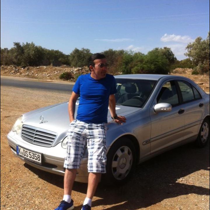 Turgay