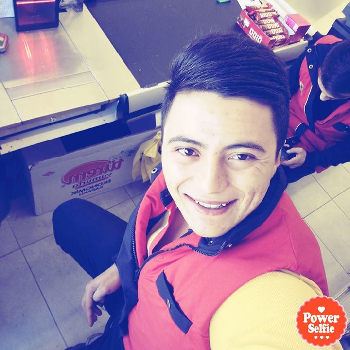 Oğuz