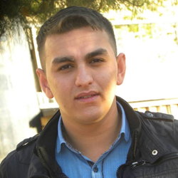 Mehmet