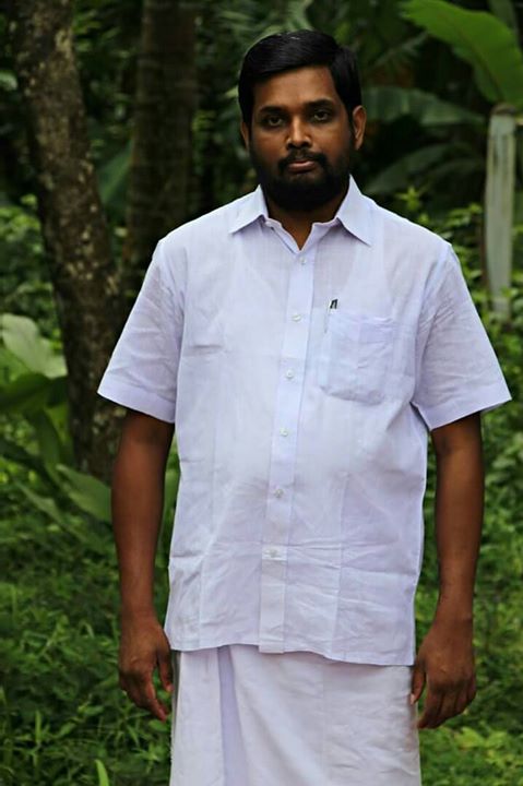 Sajeev