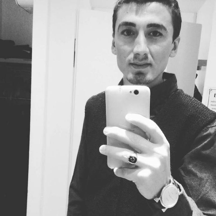 Mustafa