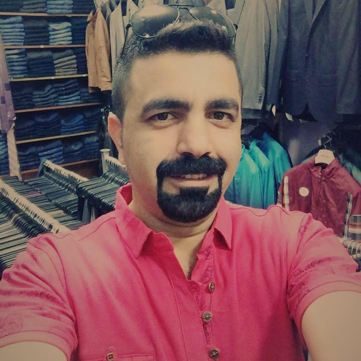 Ahmet
