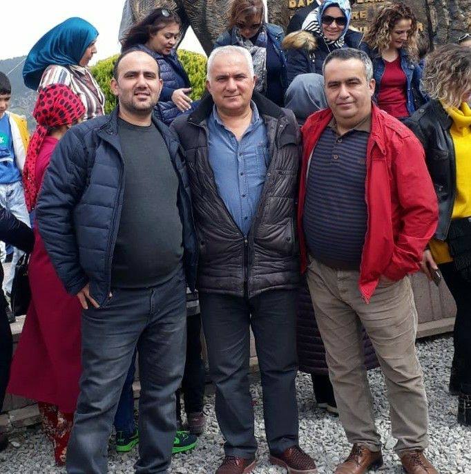 Sendogan