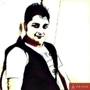 Deepak