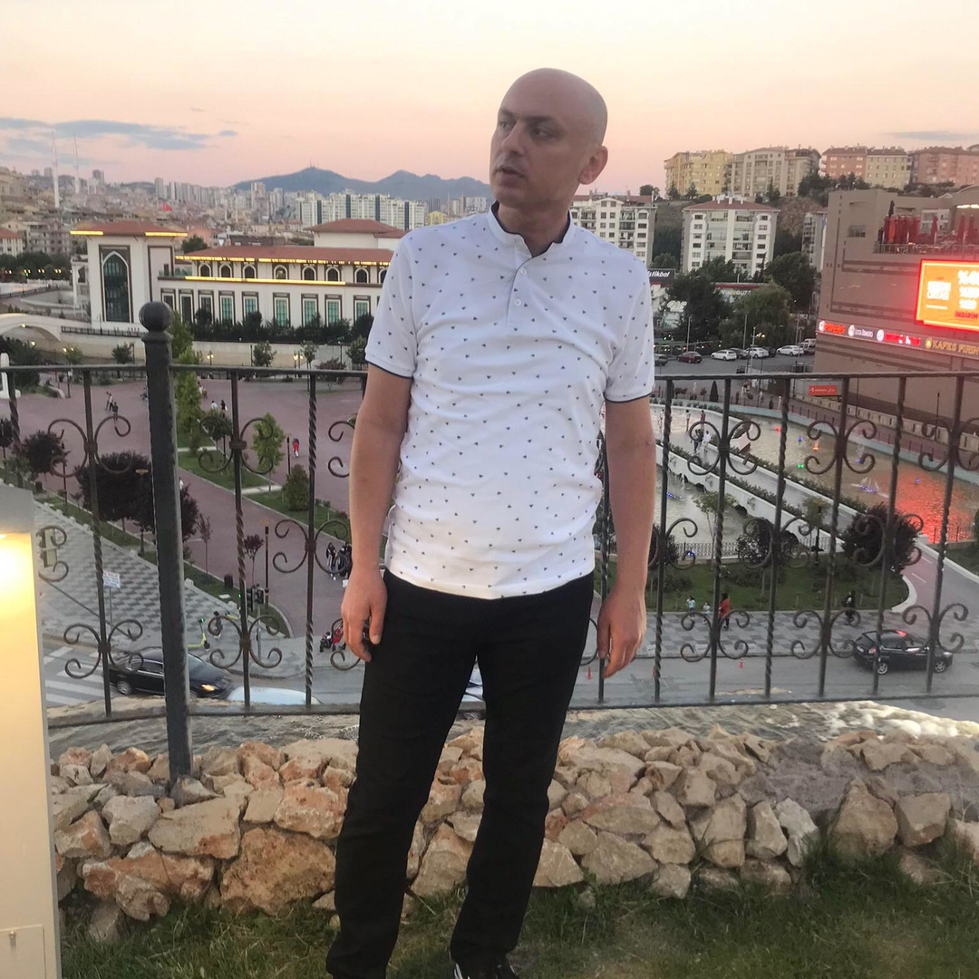 Ahmet