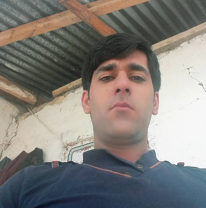 Ahmet